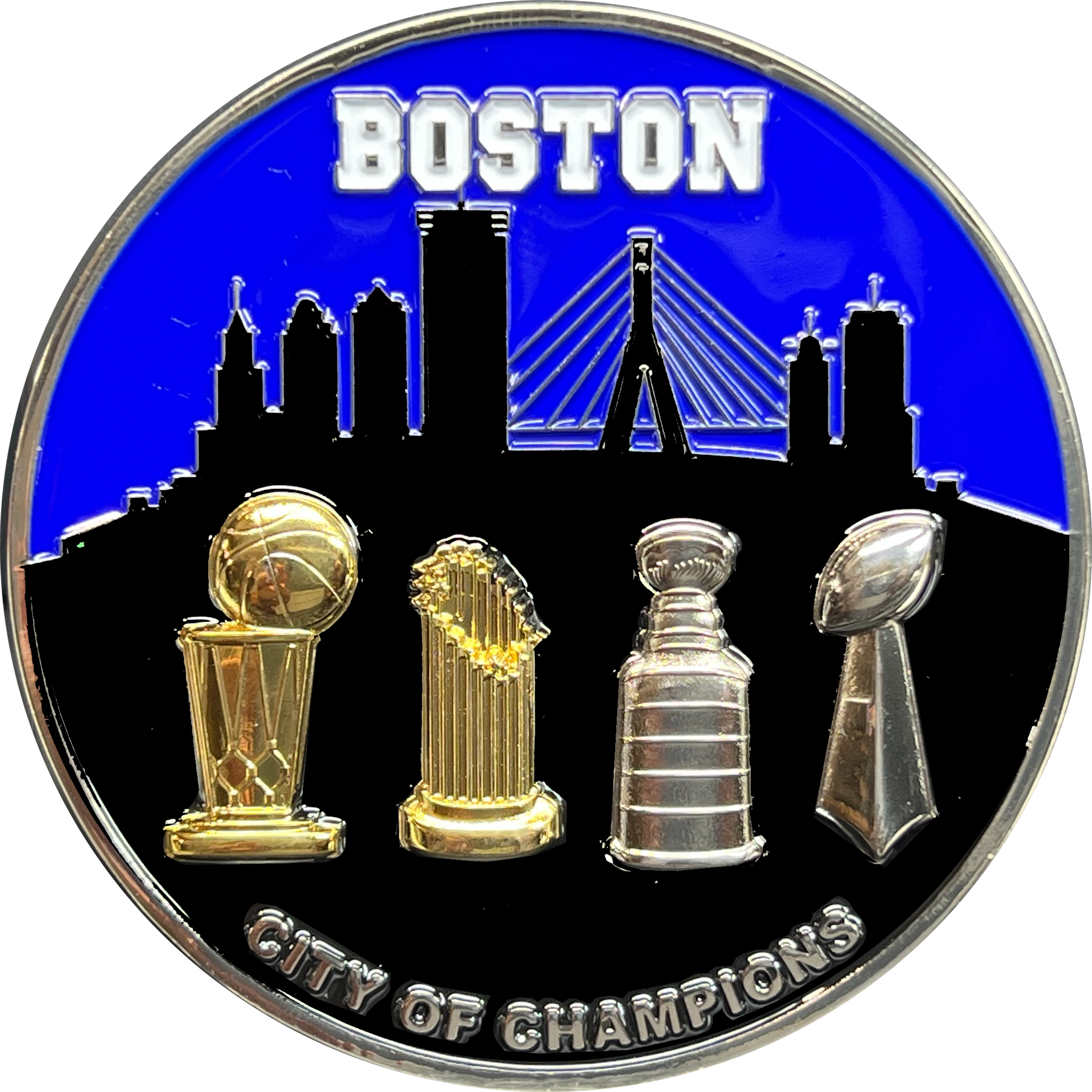 Pin on City of Champions