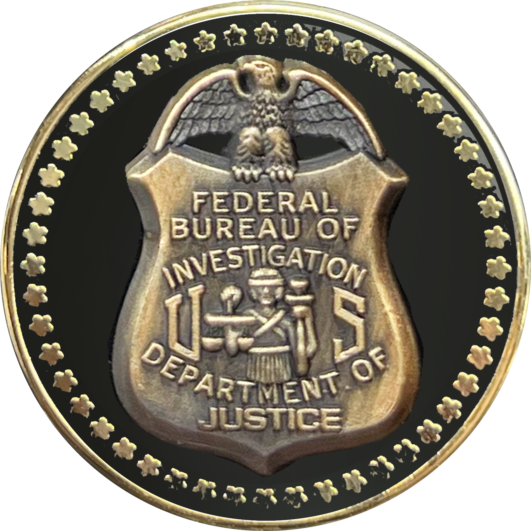 Pin on Fbi