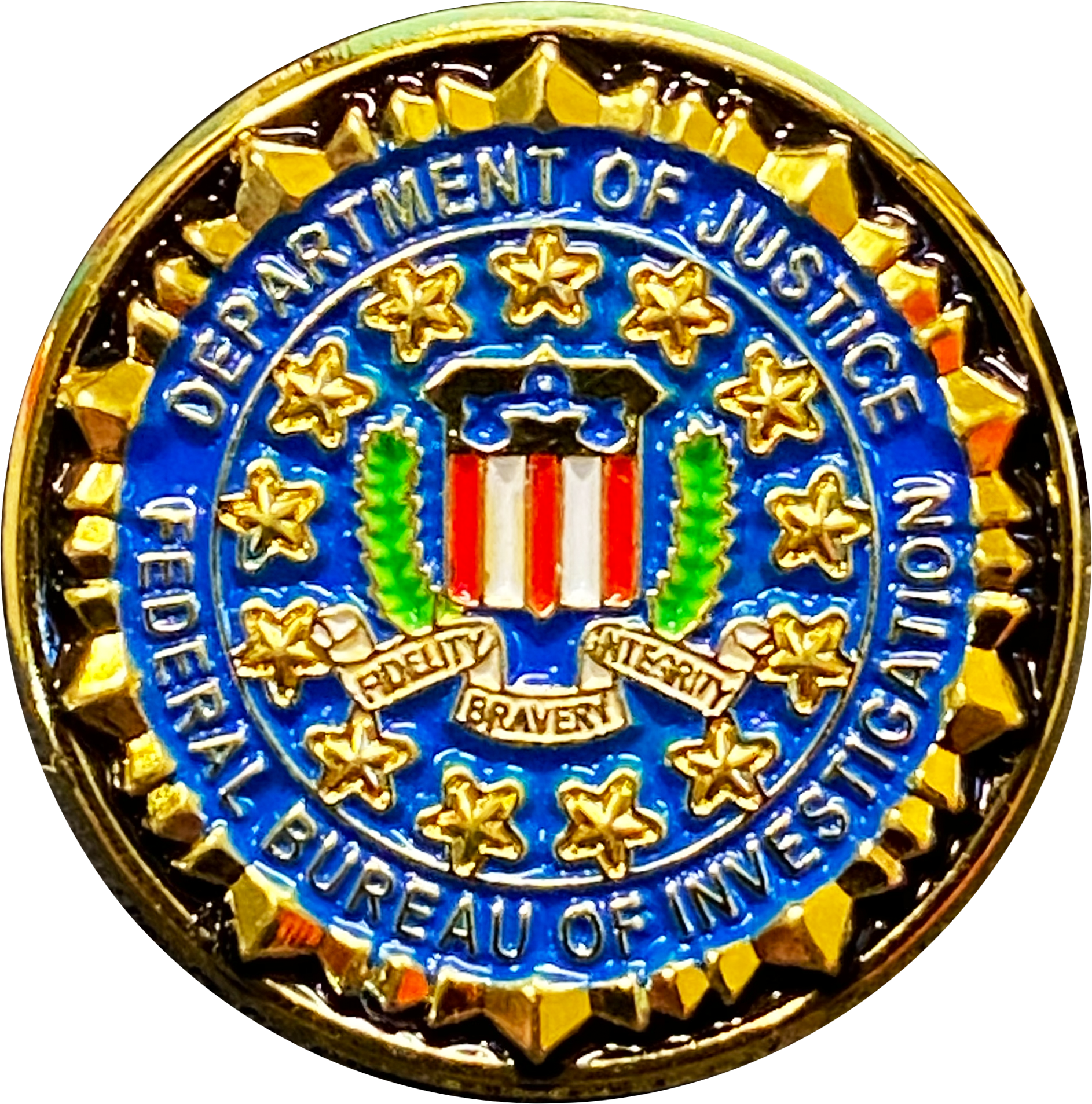 Pin on Fbi