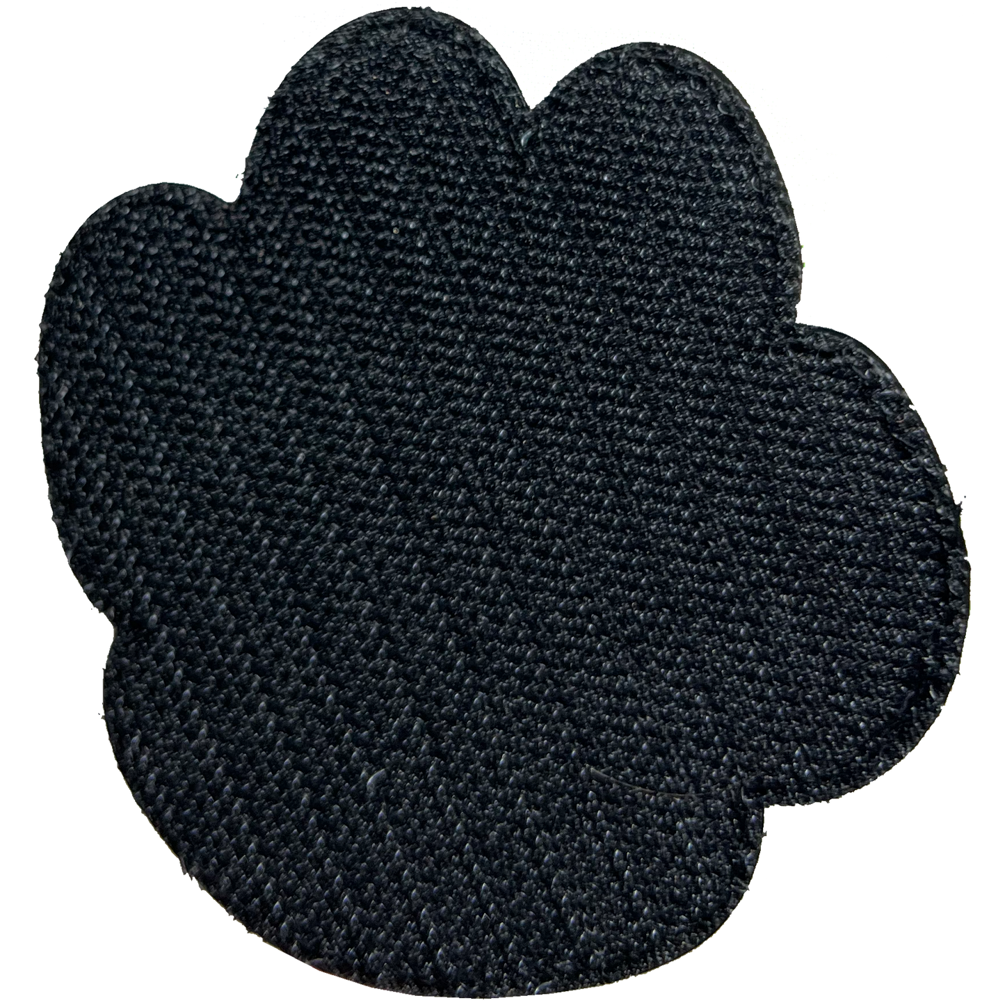 EE-020 Border Patrol Thin Green Line K9 Canine Rubber Silicone Morale Patch large 3 inch with hook and loop Military