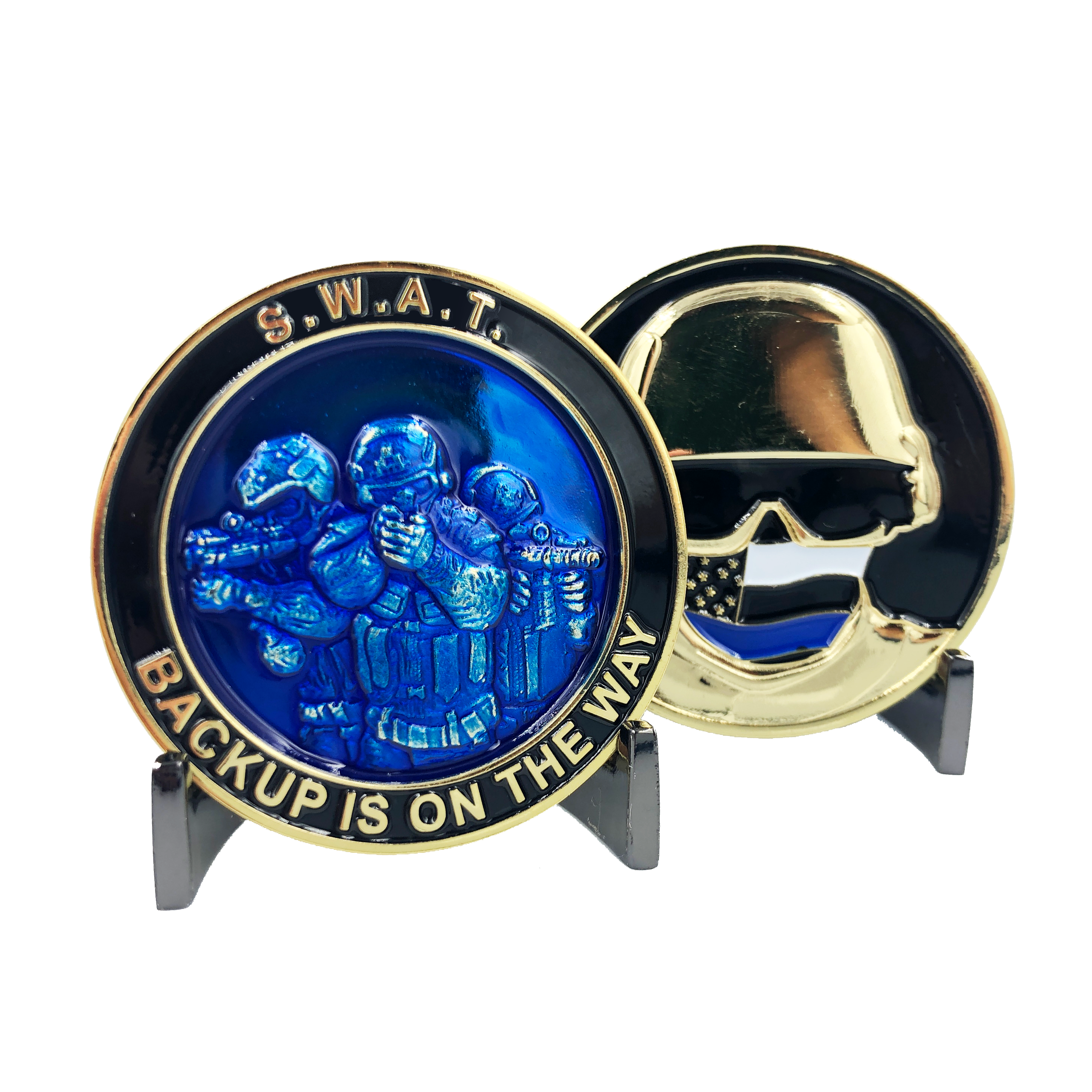 G-007 27 Time Champions Challenge Coin NYPD Yankees themed Body Armor –  America's Front Line® www.AmericasFrontLine.com